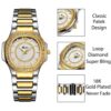 Women's Luxury Crystal Dial Watches - Image 3
