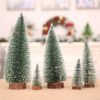 Desktop Mini Christmas Tree - Image 4