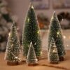 Desktop Mini Christmas Tree - Image 3