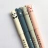 4 Pcs Pens with Animals