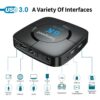 TV Box Google Voice Assistant - Image 3