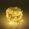 Colorful Solar LED Garden String - Image 6