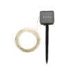 Colorful Solar LED Garden String - Image 3