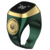 World's First Muslim Smart Ring With Tasbih Beads Function - Image 8