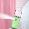 30ml Mini Nano Facial Sprayer USB Nebulizer - Image 2