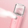 30ml Mini Nano Facial Sprayer USB Nebulizer