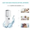 30ml Mini Nano Facial Sprayer USB Nebulizer - Image 3