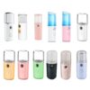 30ml Mini Nano Facial Sprayer USB Nebulizer - Image 6