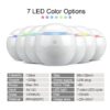 Air Humidifier Ultrasonic USB Aroma Diffuser - Image 4