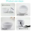 Air Humidifier Ultrasonic USB Aroma Diffuser - Image 5