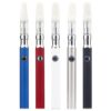 Vape Pen Electronic Cigarette 350mAh - Image 2