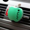 Car Perfume Air Freshener Apple Shape