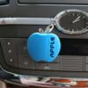 Car Perfume Air Freshener Apple Shape - Image 4