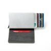 Custom Name Business Bank Credit Card  Wallet - Image 2