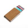 Custom Name Business Bank Credit Card  Wallet - Image 5