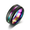 Stainless Steel Rings - Image 2