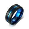 Stainless Steel Rings - Image 3