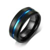 Stainless Steel Rings - Image 4