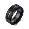 Stainless Steel Rings - Image 5