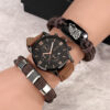 Fashion Casual Quartz Watch for Men