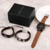 Fashion Casual Quartz Watch for Men - Image 5