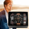 Fashion Casual Quartz Watch for Men - Image 6