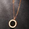 Fashion Women Pendants  Stainless Steel - Image 6