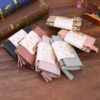 Women's Tassel Short Wallet - Image 2