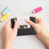 Women's Tassel Short Wallet - Image 3