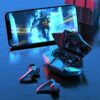 65ms TWS Bluetooth Earbuds - Image 2
