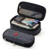 Large Capacity Pencil Case