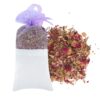 Natural Dried Flower Lavender Rose Jasmine Rosemary Fragrant Bags - Image 3