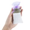 Natural Dried Flower Lavender Rose Jasmine Rosemary Fragrant Bags - Image 4