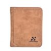 Men's Wallet Short Frosted Leather - Image 5