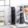 Office Desk Organizer Pen Holder