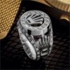 Trendy Gold Color Zircon - Image 2