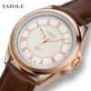 YAZOLE New Top Brand Luxury Fashion Watch For Men - Image 2