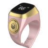 World's First Muslim Smart Ring With Tasbih Beads Function - Image 6