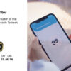 World's First Muslim Smart Ring With Tasbih Beads Function - Image 3