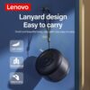 Original Lenovo K3 Portable Bluetooth Speaker - Image 2
