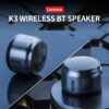 Original Lenovo K3 Portable Bluetooth Speaker