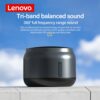 Original Lenovo K3 Portable Bluetooth Speaker - Image 3