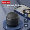 Original Lenovo K3 Portable Bluetooth Speaker - Image 5