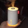 Indoor Air Purification Moisturizing Humidifier - Image 2
