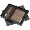 Men's Luxury Watch Gift Set Pen Wallet Quartz Watch - Image 10