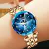Luxury Fashion Watch For Women