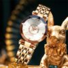Luxury Fashion Watch For Women - Image 4