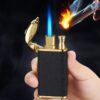 Creative Dragon Double Fire Lighter - Image 3