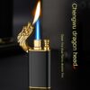 Creative Dragon Double Fire Lighter - Image 4