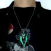 Fashion Wolf Pendant Necklaces for Men - Image 6